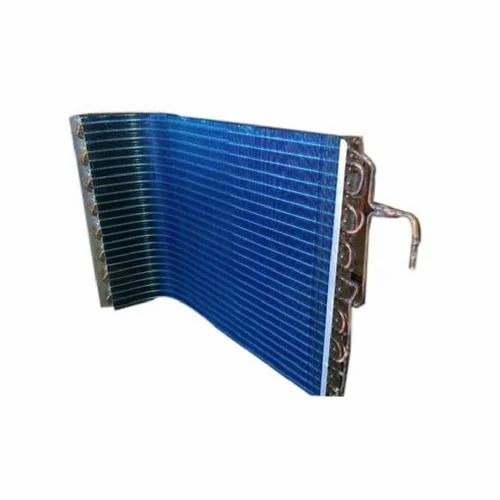 Window Ac Cooling Coils