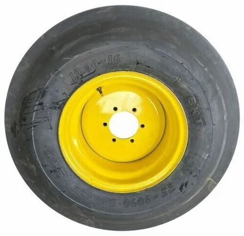 16 Inch Agricultural Wheel Rims
