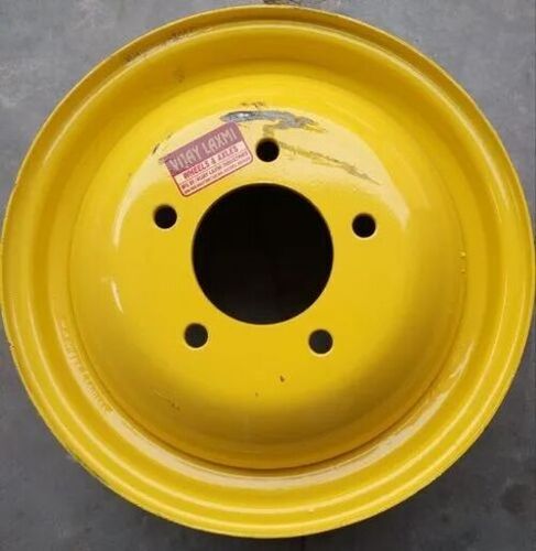 16 Inch Land Leveler Wheel Rim