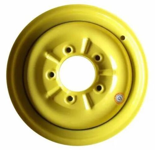 16 Inch Thresher Wheels Rim