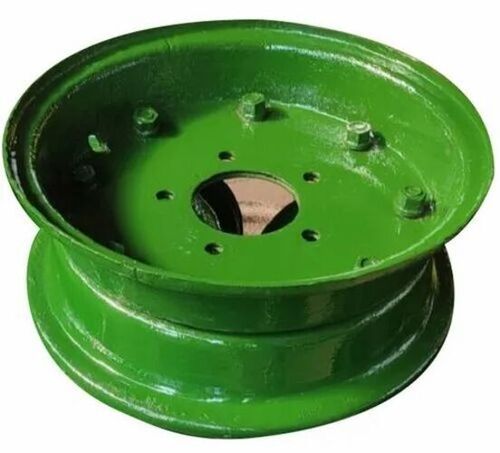 16 Inch Trailer Wheel Rim