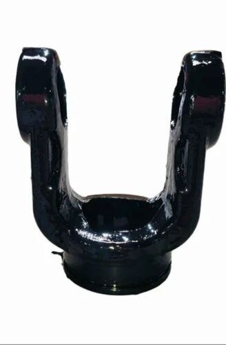 6 Inch Spline Rotavator Yoke