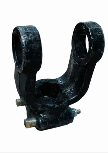 6 Spline Rotavator Yoke