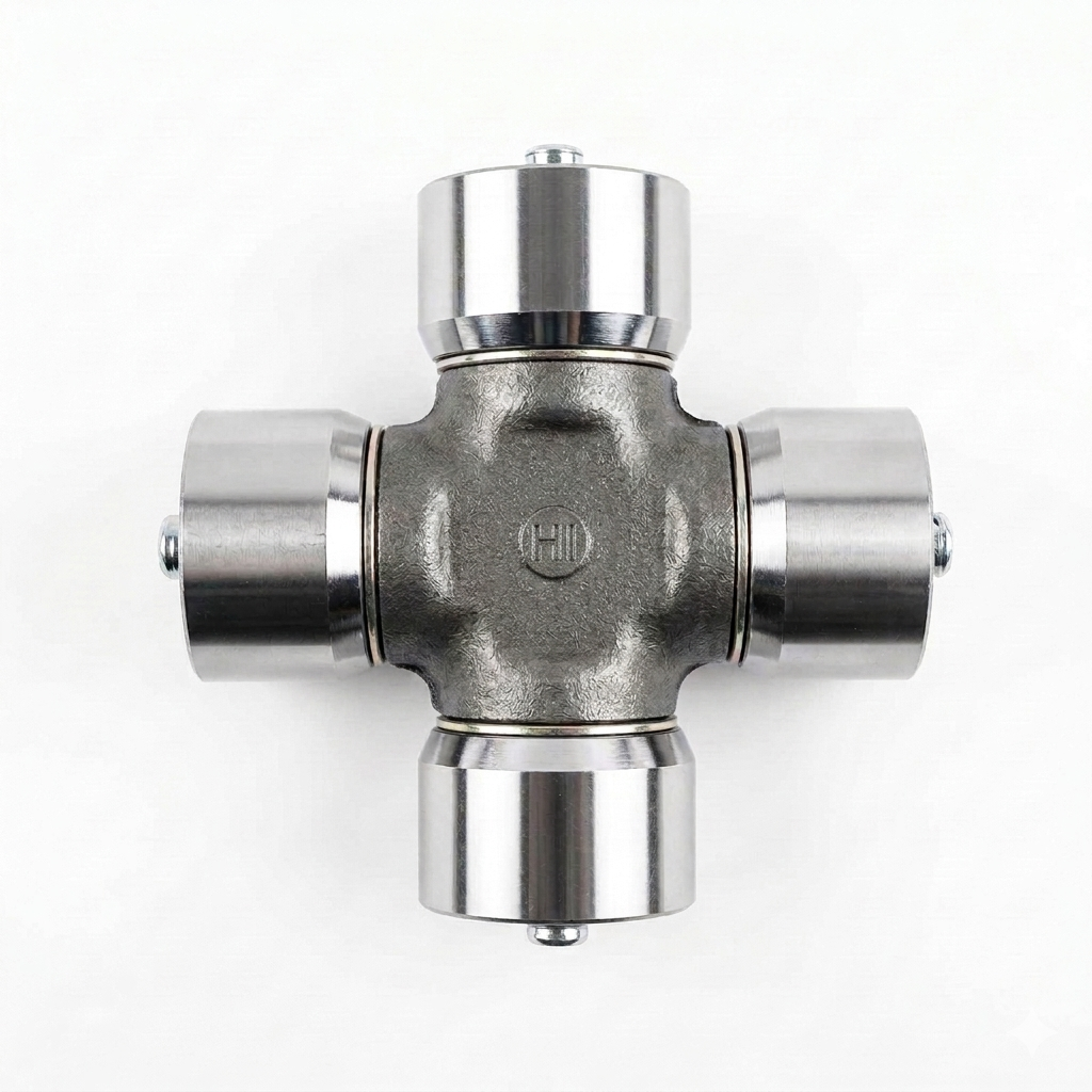 72 MM UJ Cross