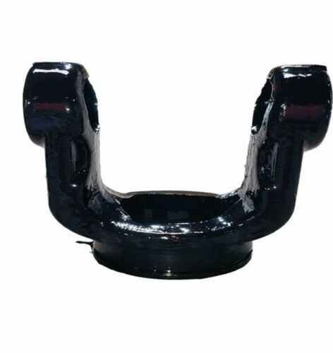 8 Spline Rotavator Yoke