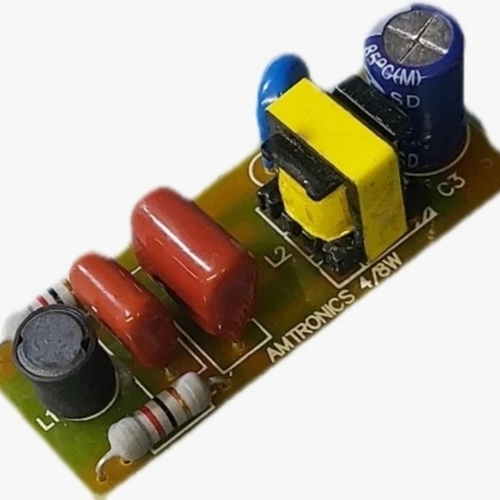 9w Led Bulb Driver 