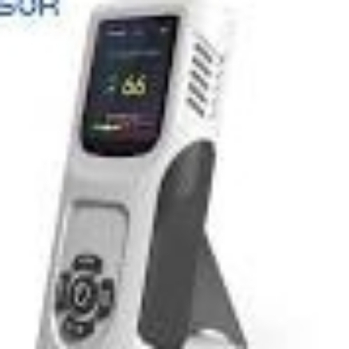 Air quality analyzer