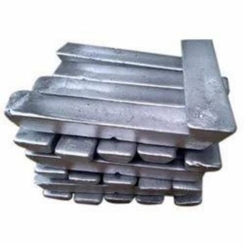 Aluminium Alloy Ingots