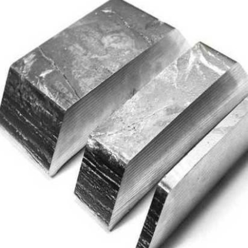 Aluminium gravity due casting