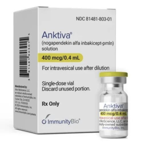pharmaceutical injection