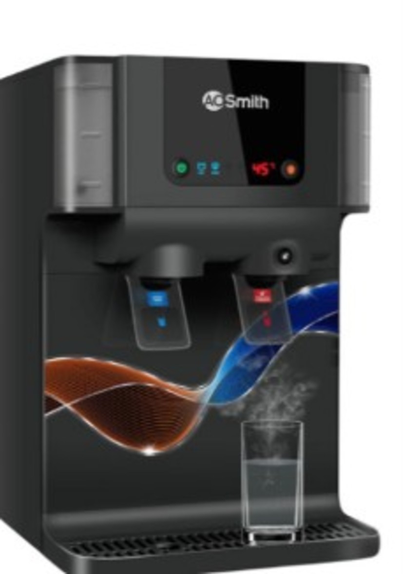 Aos Proplanet P8 Z9 Hot And Normal Water Purifier