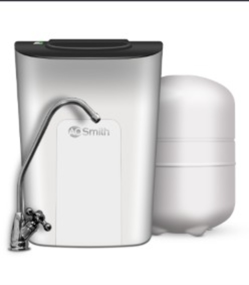 Aos U2pro Plus Uv 6 Ltr Storage Water Purifier