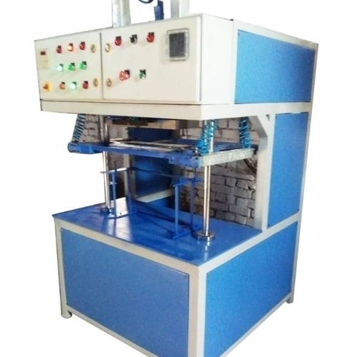 Battery Making Machine