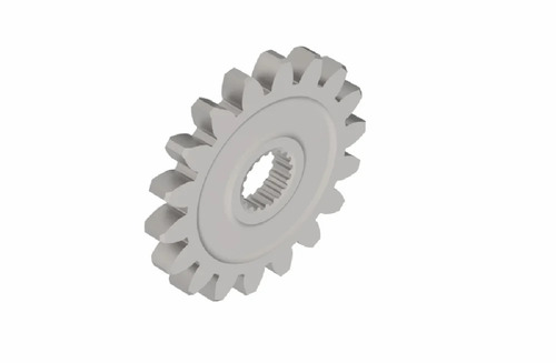 Bevel Gear Tractor Spare Parts