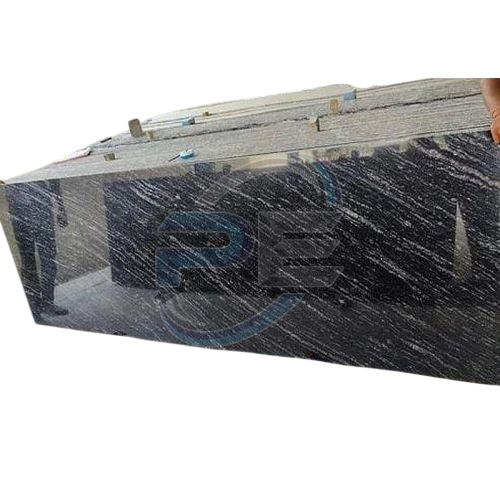 Black Markino Granite Slab
