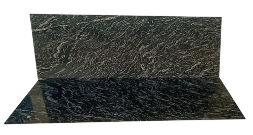 Black Paradise Marble Slab