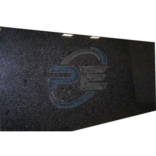 Black Pearl Granite Slab