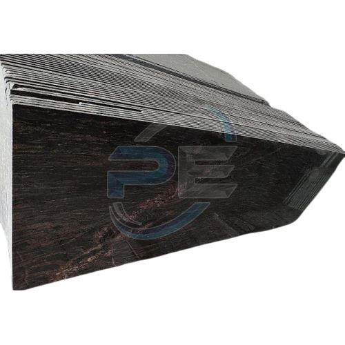 Black Polished Bose Paradiso Granite Slab