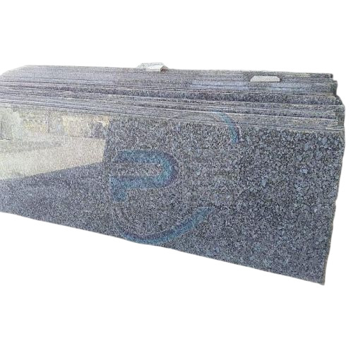 Blue Pearl Granite Slab