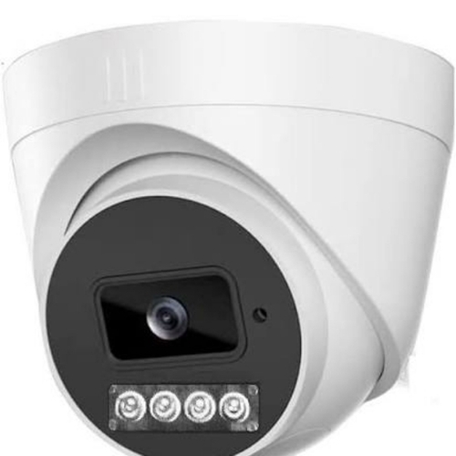 Cctv Camara By Shiv Credible Infotech