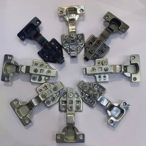 Closing Hinge