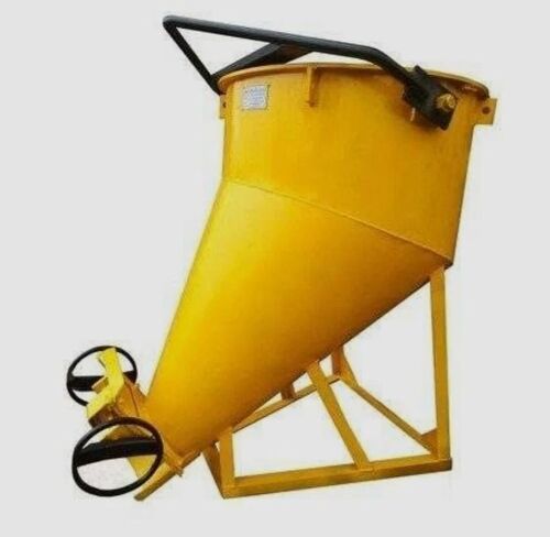 Concrete Bucket