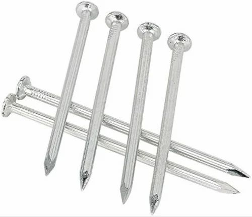 Concrete Steel Nails