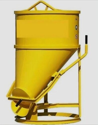 Construction Concrete Bucket