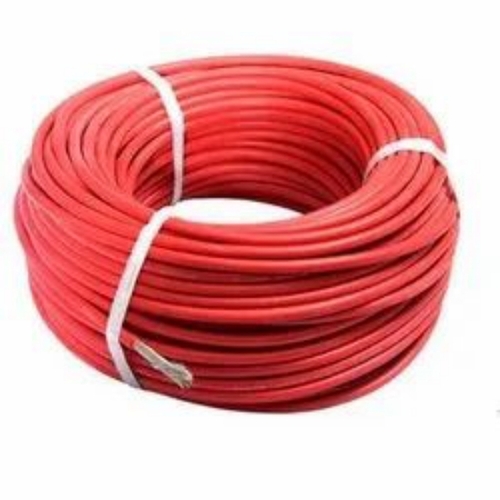 Copper Wire Cable 