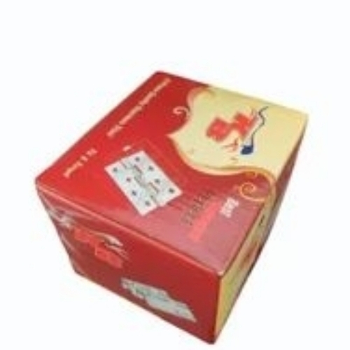 Corrugated Paper Box