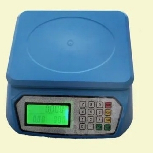 Digital Price Computing Scale