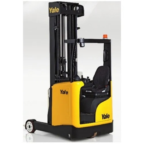 Electric Reach Truck