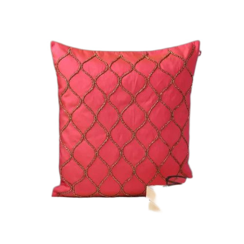 Fancy Cushion Cover