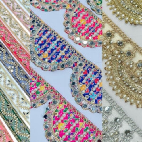 Fancy Lace