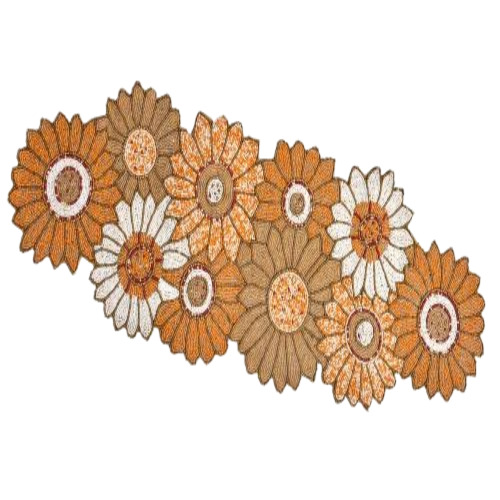 Fancy Table Runner