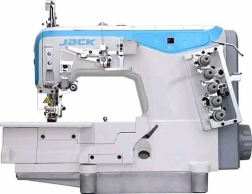 Flat Lock Sewing Machine