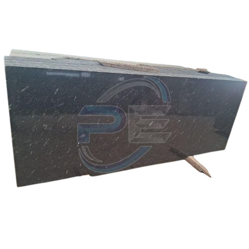 Flesh Blue Granite Slab