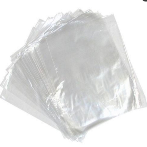Foods Grade Polythene Bags