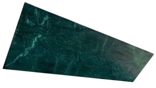 Forest Green Indian Marble Slab