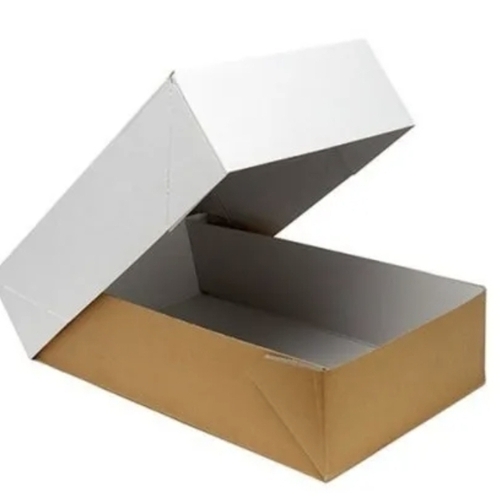 Garment Packaging Corrugated Boxes
