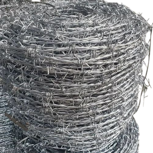 Gi Barbed Wire