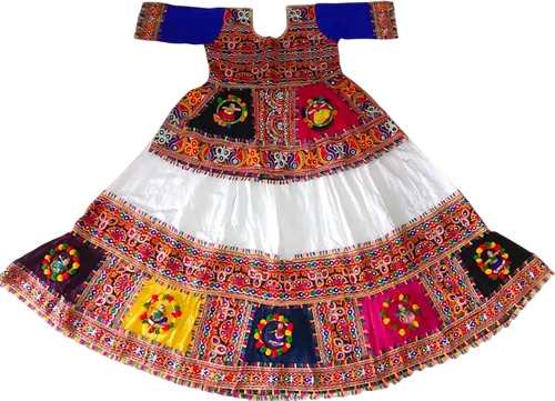 Gujarati Lehenga Choli