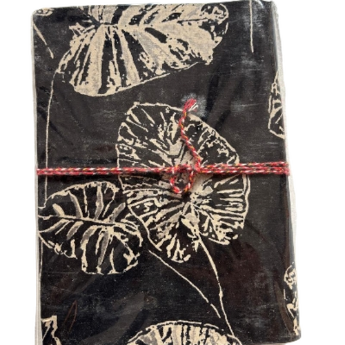 Handmade Paper Dairy