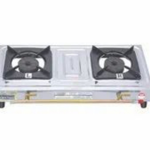 Heat Resistant Gas Stove