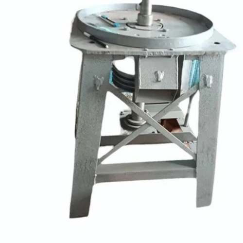 Heavy Duty Atta Chakki - Feature: High Efficiency