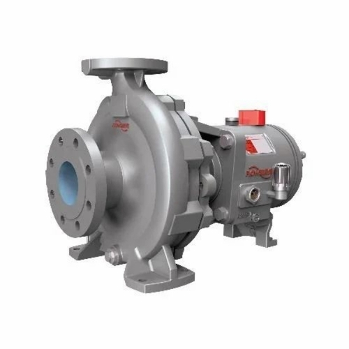 Industrial Overhung Centrifugal Pump