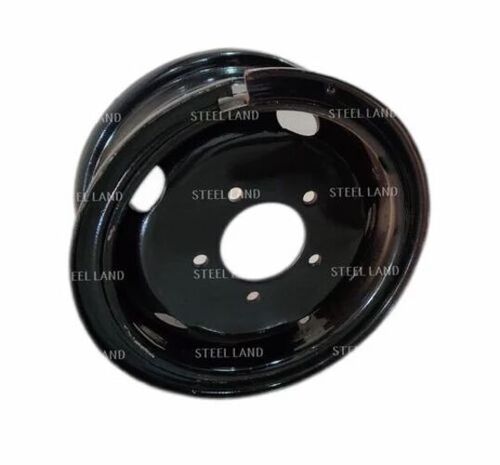 Iron Wheel Rim 7.00x15