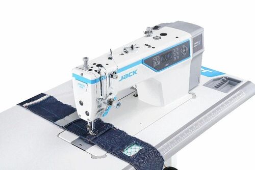 Jack Automatic Sewing Machine
