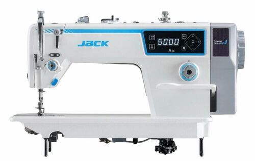 Jack Single Needle Sewing Machine