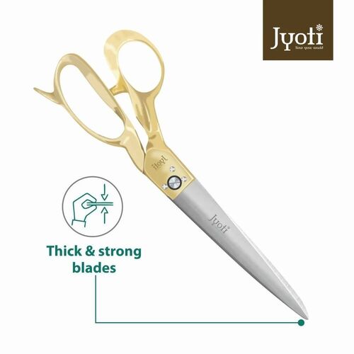 Jyoti Brass (Prime) Scissor